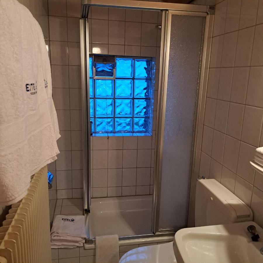 Wohn-Eitel Sonnenblick Apartamento Bad Wildbad Exterior foto