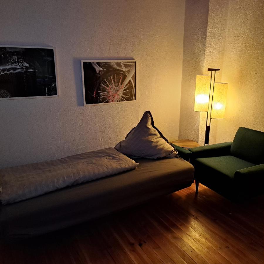 Wohn-Eitel Sonnenblick Apartamento Bad Wildbad Exterior foto