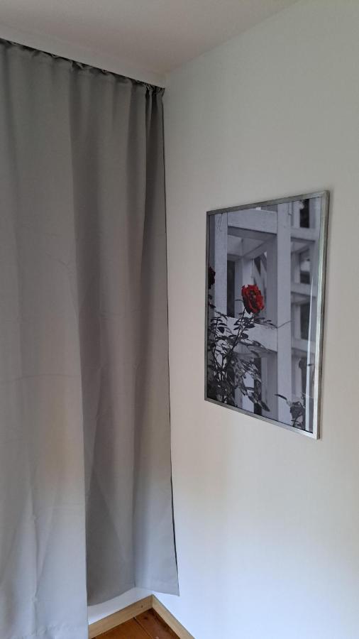 Wohn-Eitel Sonnenblick Apartamento Bad Wildbad Exterior foto