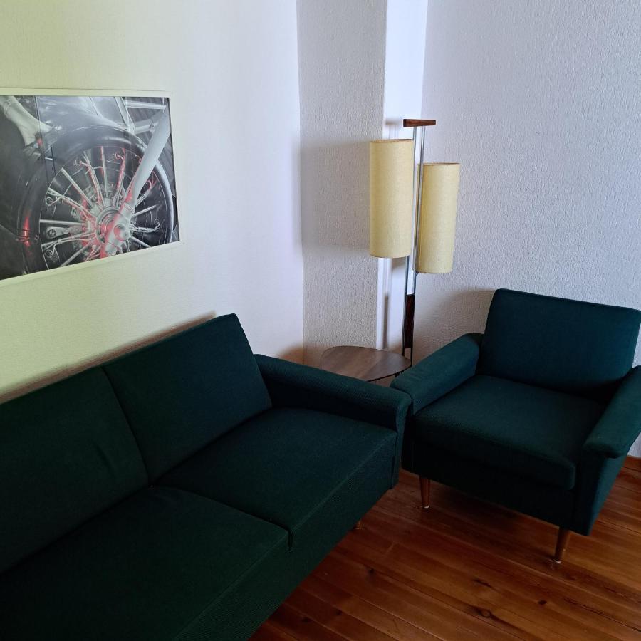 Wohn-Eitel Sonnenblick Apartamento Bad Wildbad Exterior foto